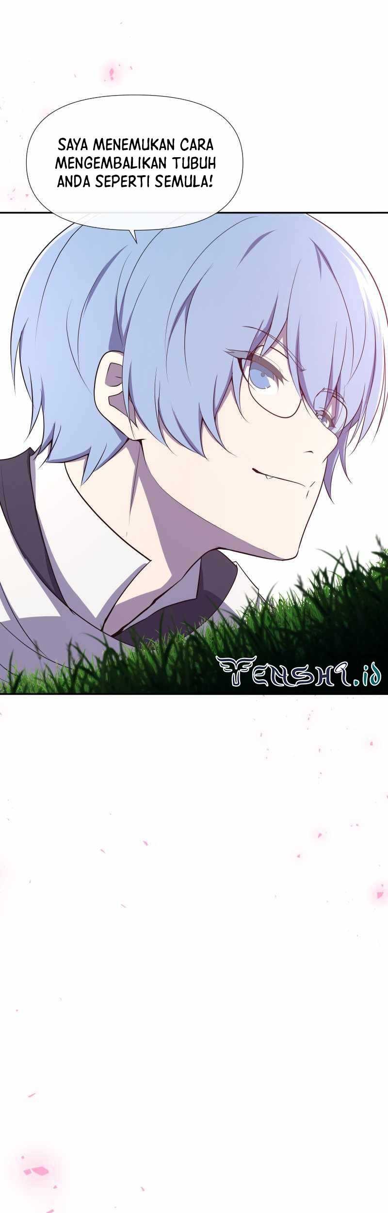 Retired Demon King Chapter 13 - halaman 34