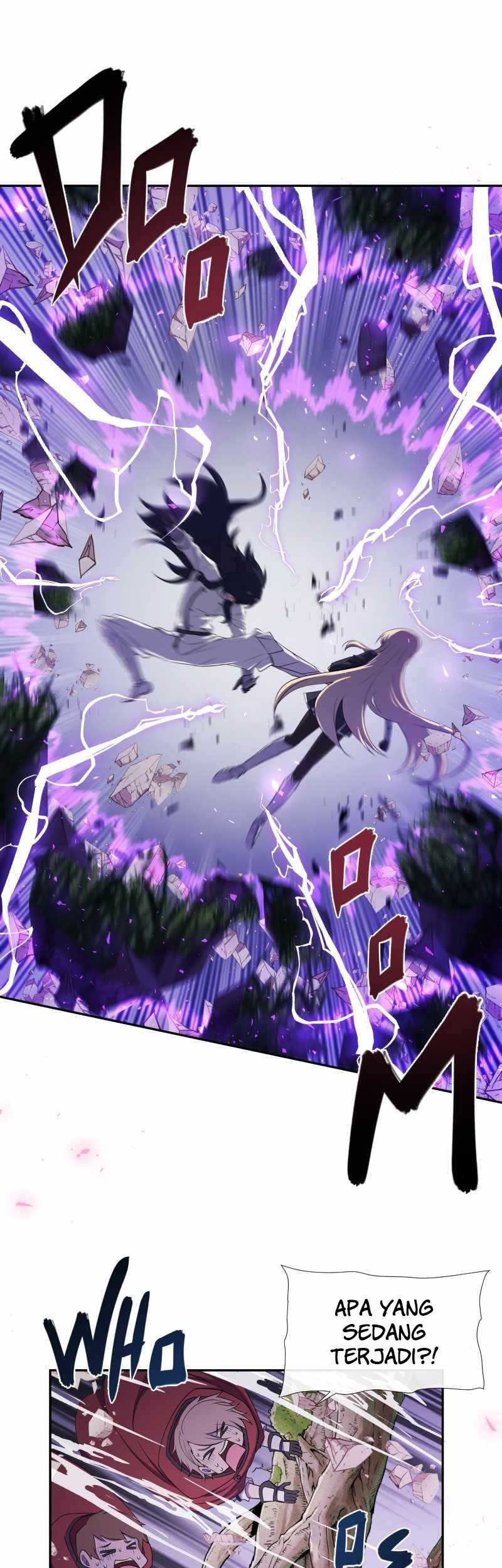 Retired Demon King Chapter 13 - halaman 6