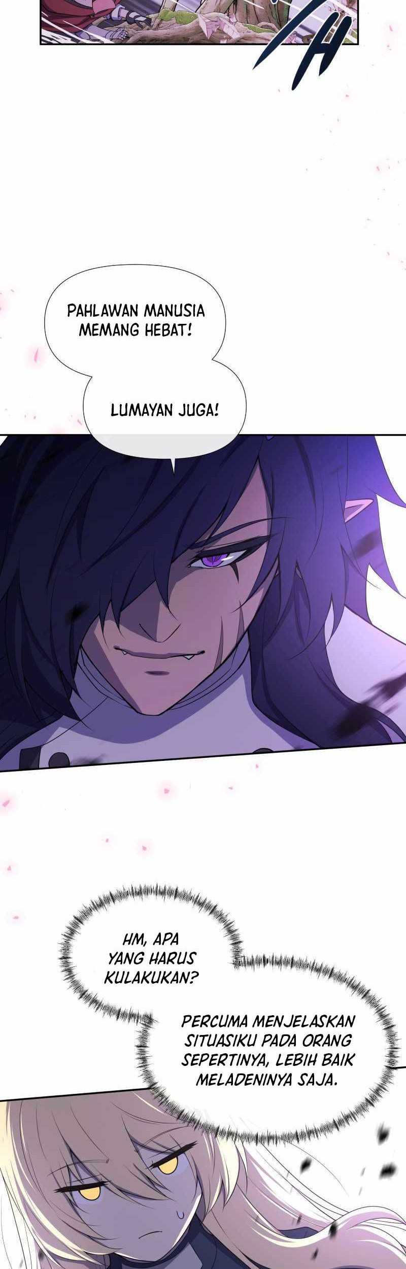 Retired Demon King Chapter 13 - halaman 7