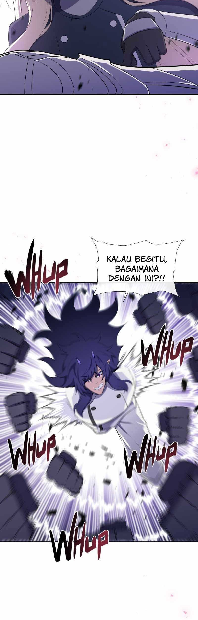 Retired Demon King Chapter 13 - halaman 8