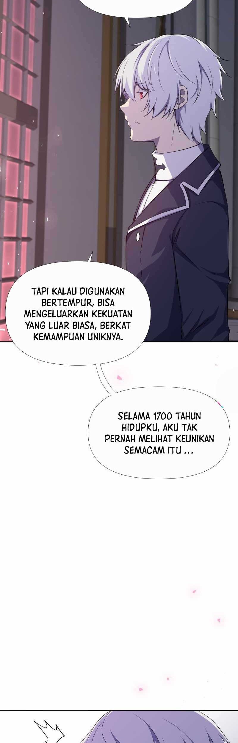Retired Demon King Chapter 14 - halaman 19