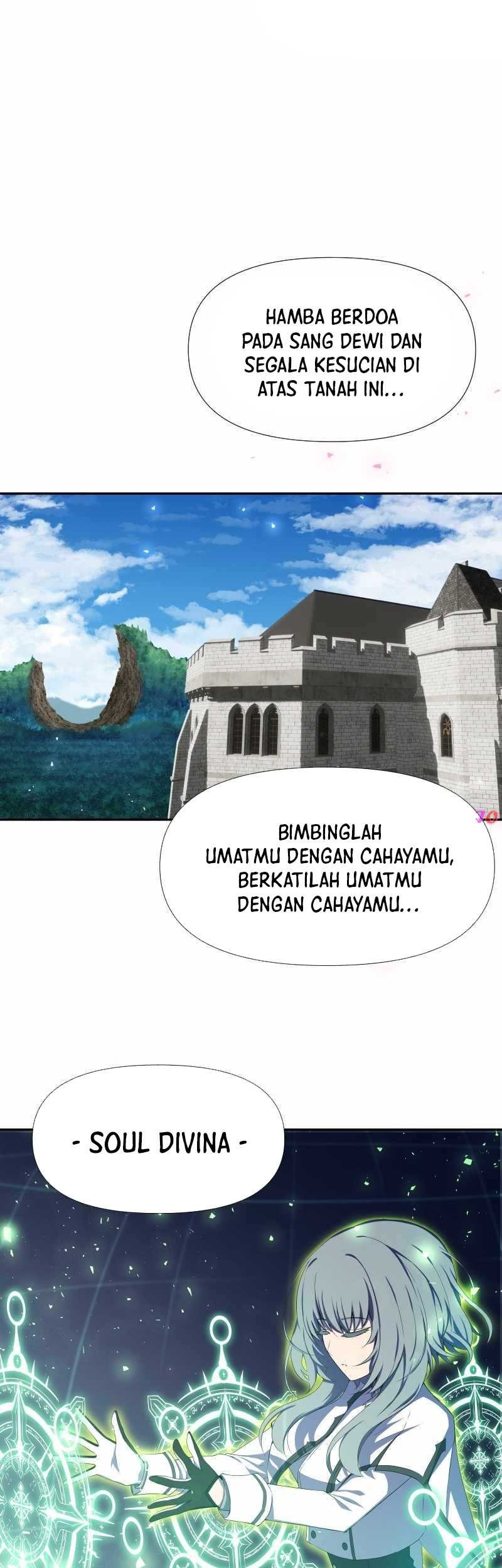 Retired Demon King Chapter 14 - halaman 2