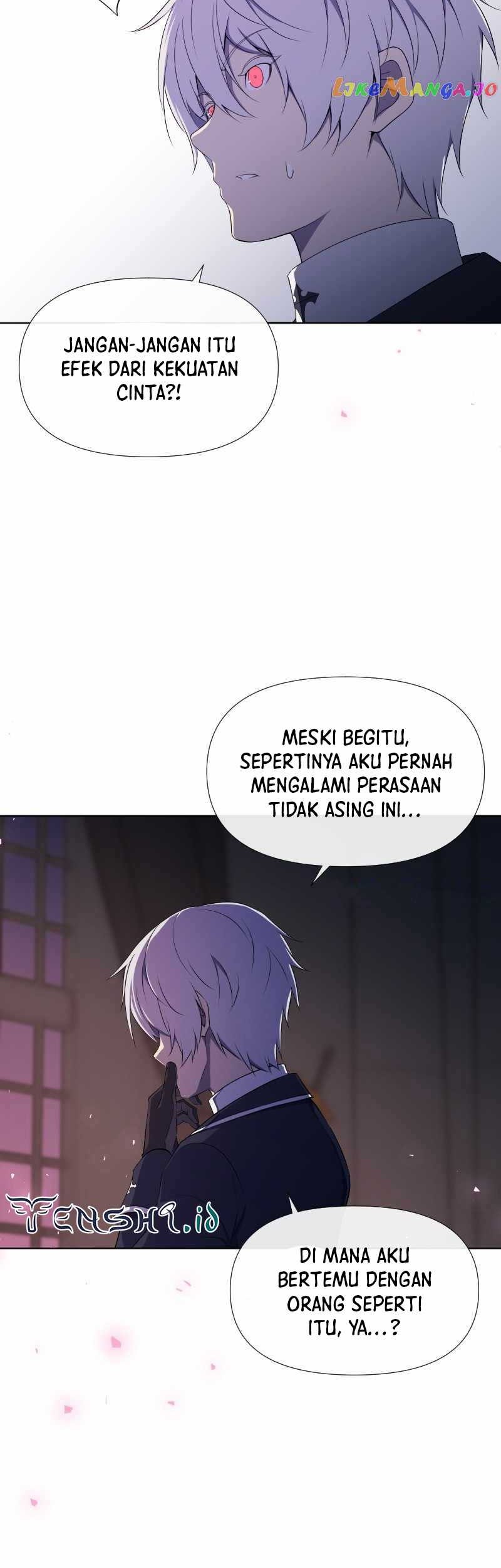 Retired Demon King Chapter 14 - halaman 20