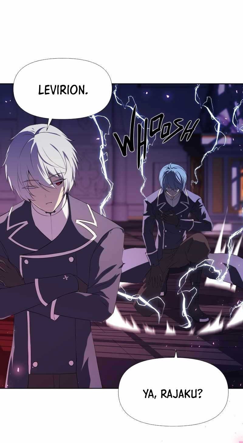 Retired Demon King Chapter 14 - halaman 21