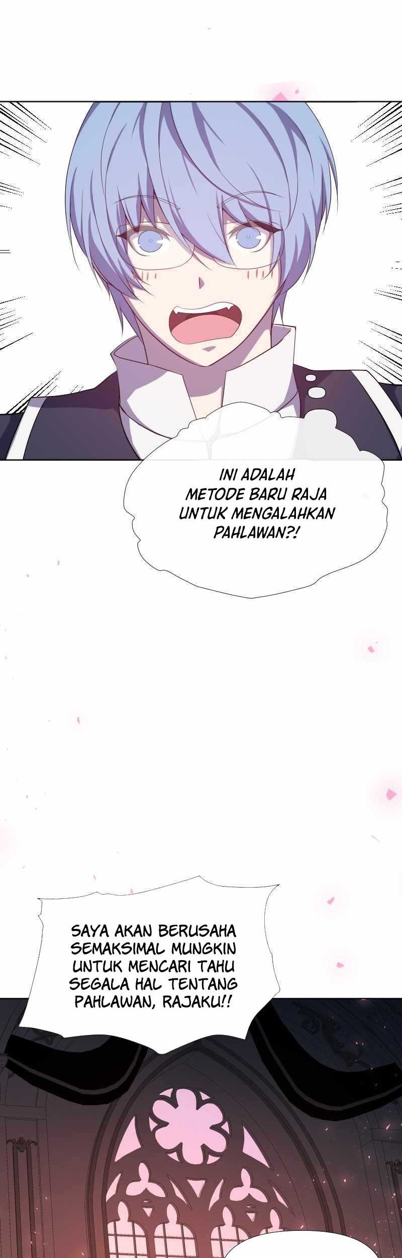Retired Demon King Chapter 14 - halaman 23