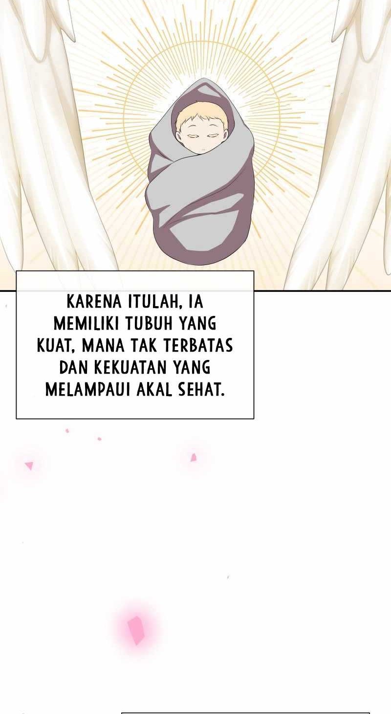 Retired Demon King Chapter 14 - halaman 25