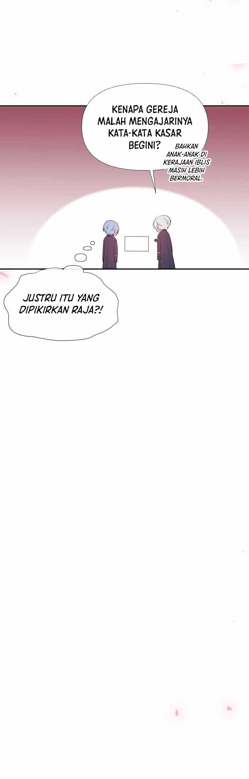 Retired Demon King Chapter 14 - halaman 28