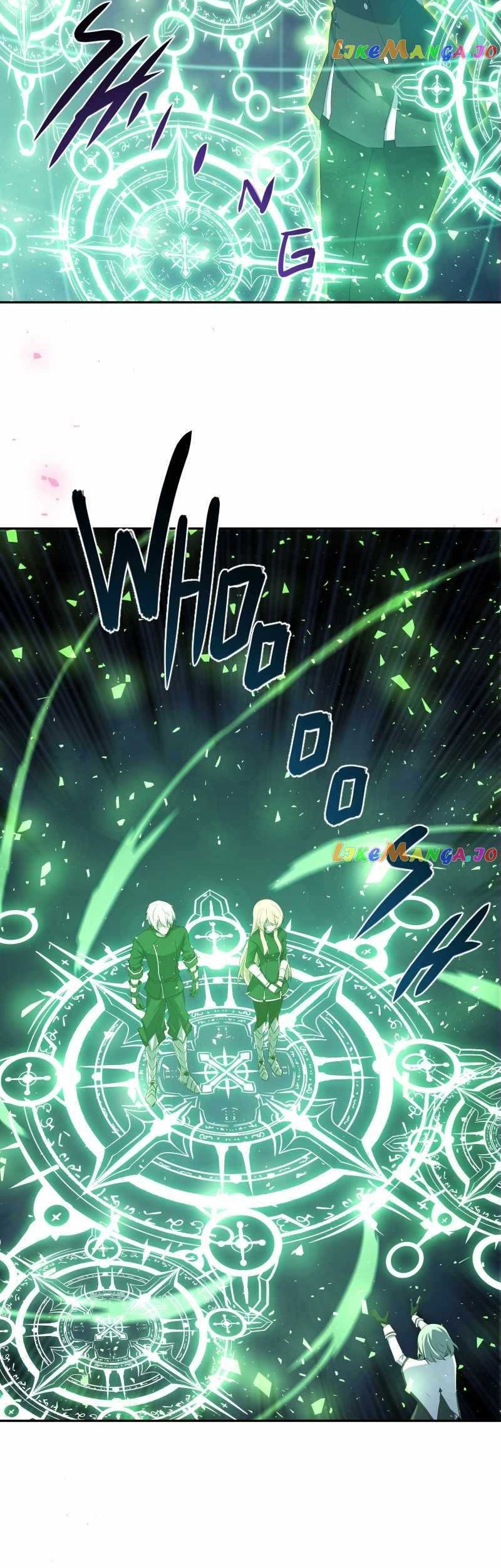 Retired Demon King Chapter 14 - halaman 3