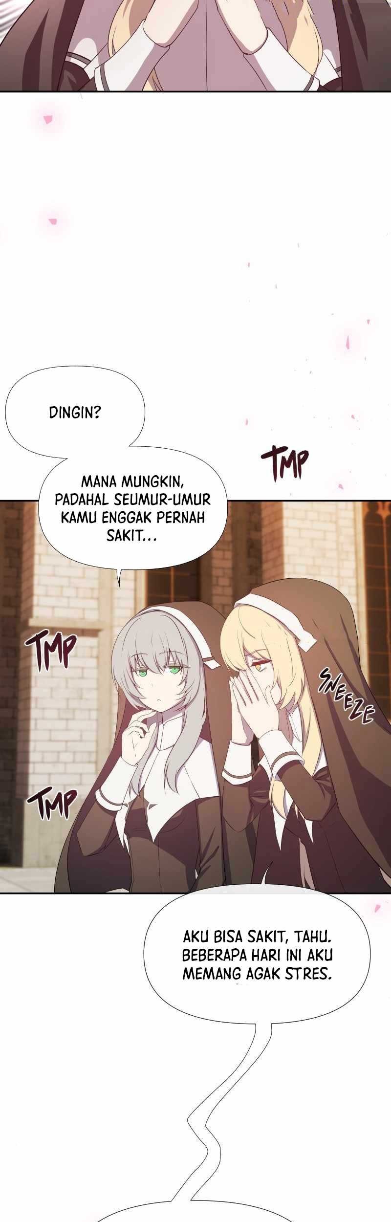 Retired Demon King Chapter 14 - halaman 30