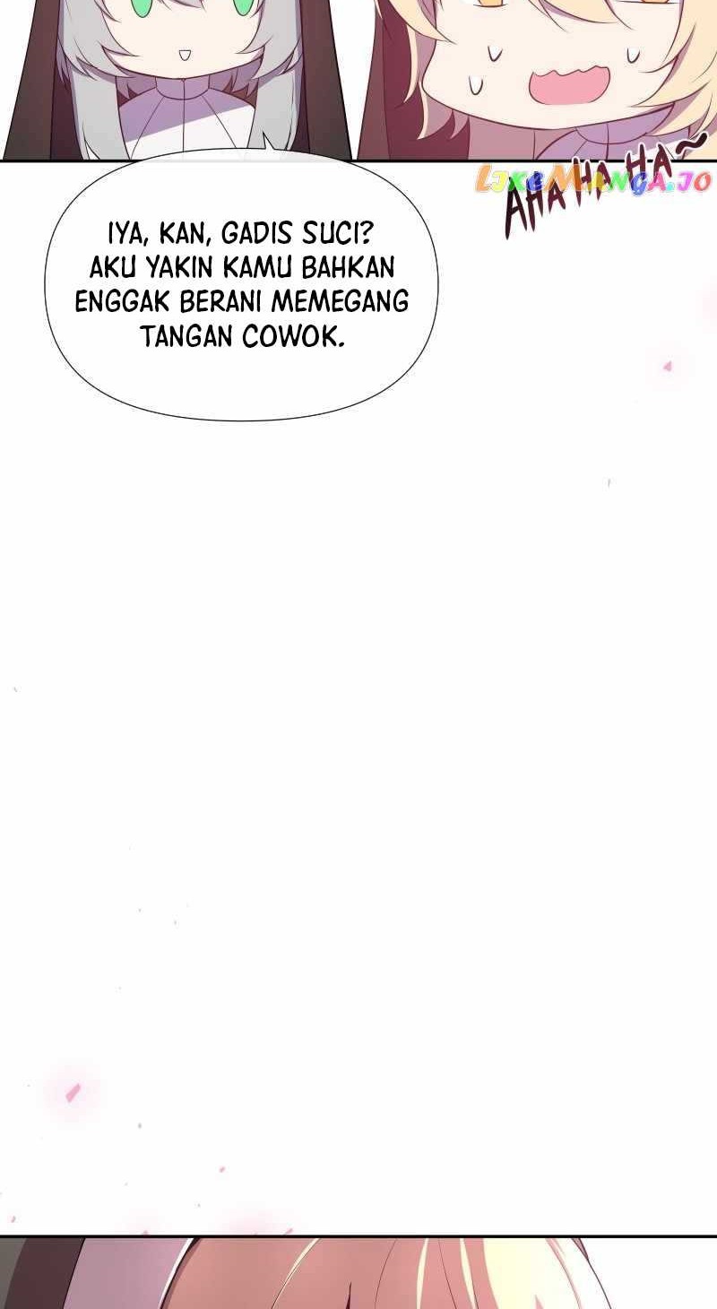Retired Demon King Chapter 14 - halaman 33