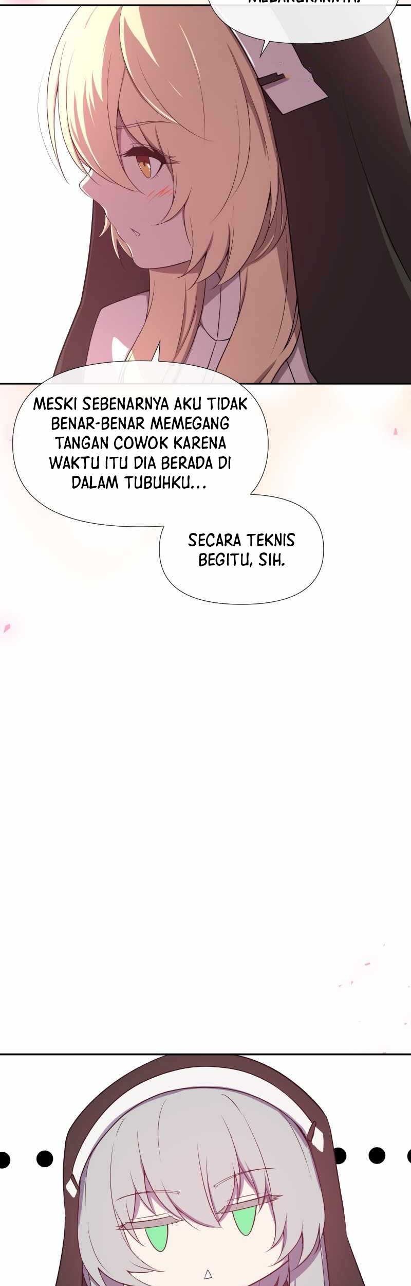 Retired Demon King Chapter 14 - halaman 36