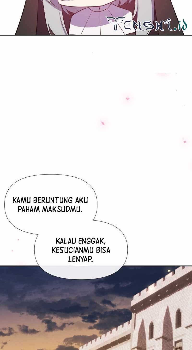 Retired Demon King Chapter 14 - halaman 37