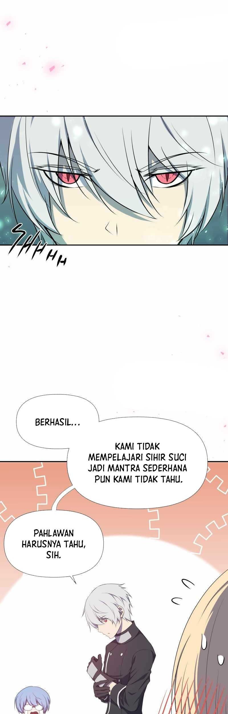 Retired Demon King Chapter 14 - halaman 4