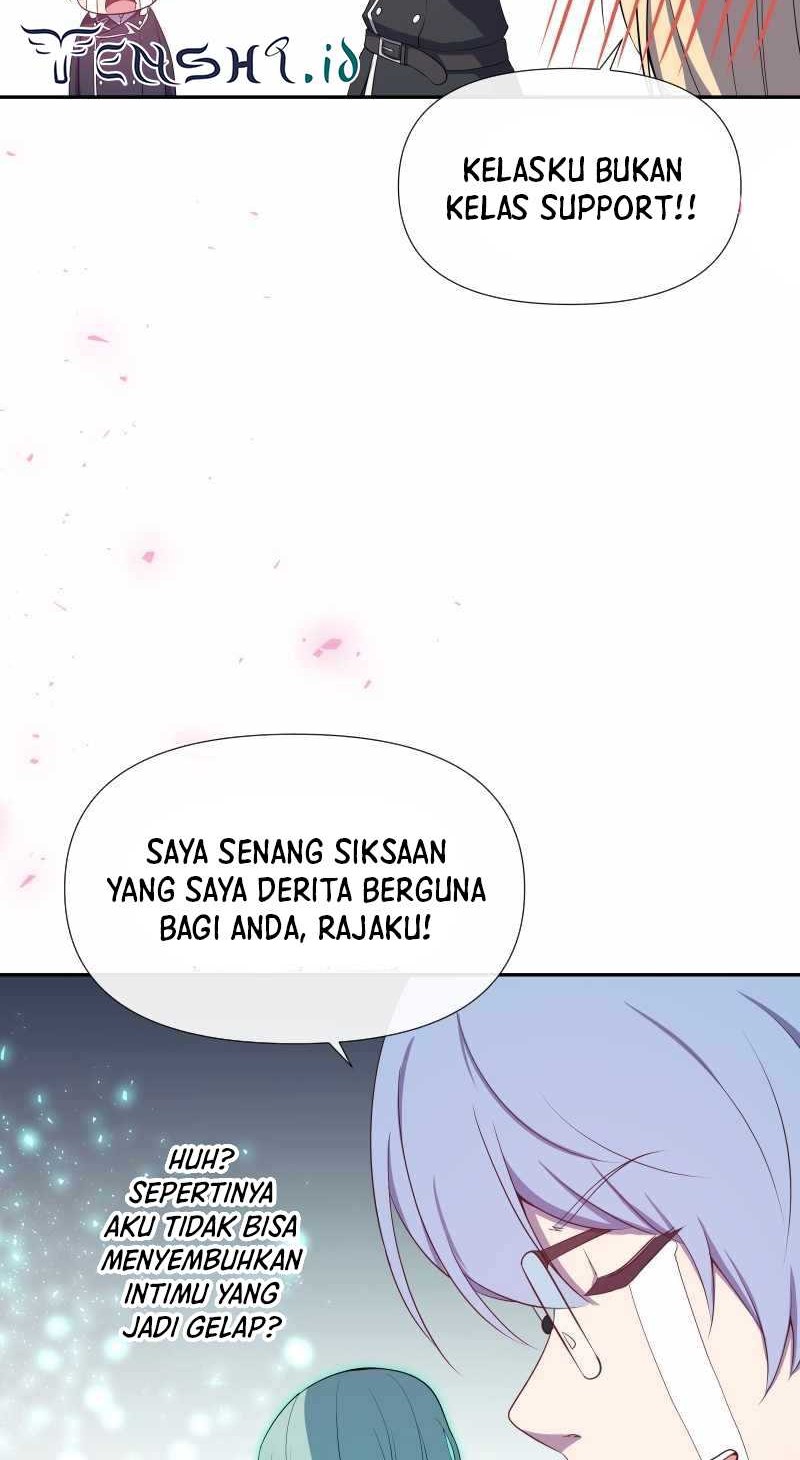 Retired Demon King Chapter 14 - halaman 5