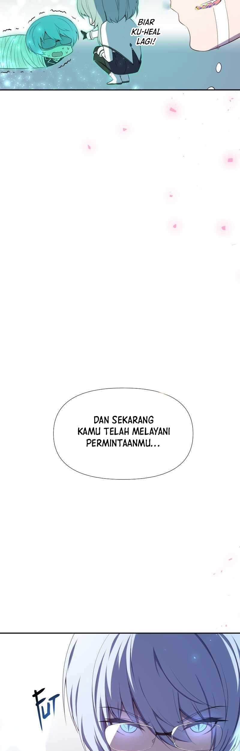 Retired Demon King Chapter 14 - halaman 6