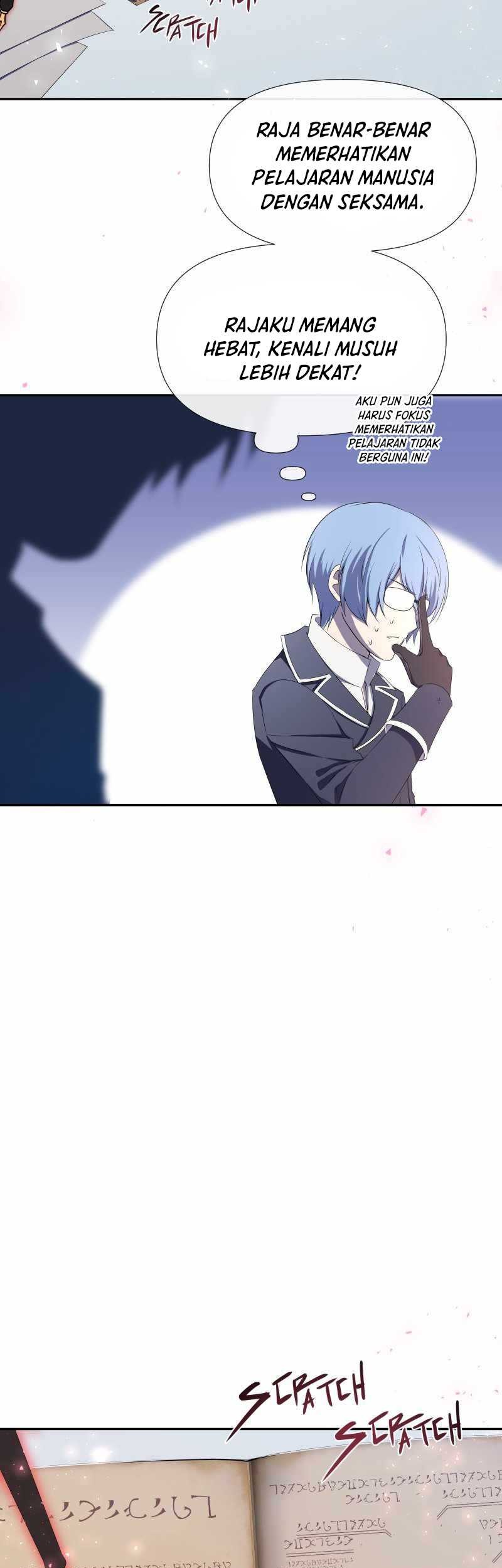 Retired Demon King Chapter 15 - halaman 10