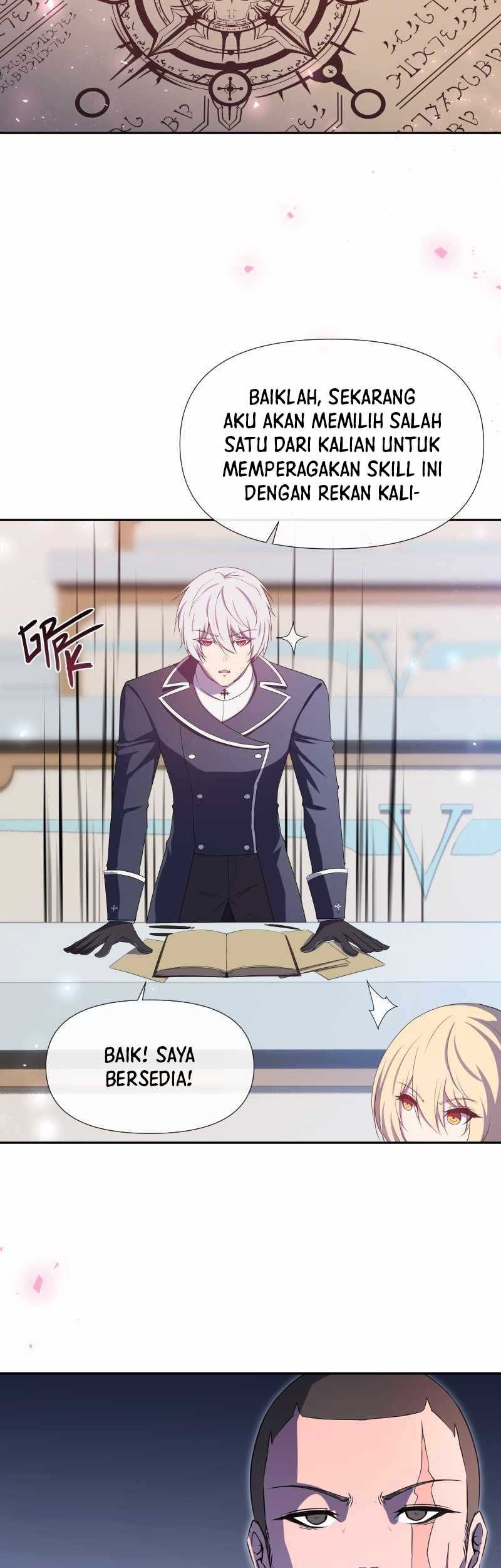 Retired Demon King Chapter 15 - halaman 16