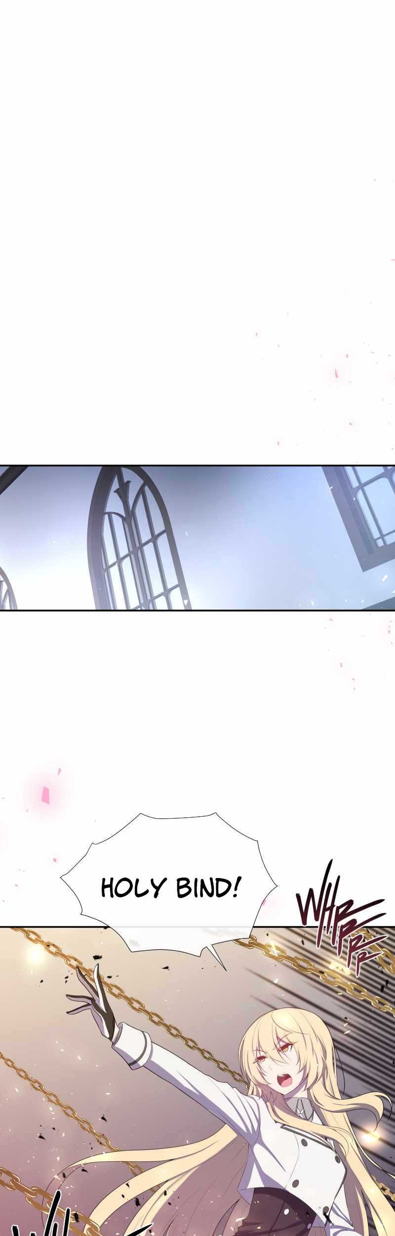 Retired Demon King Chapter 15 - halaman 19