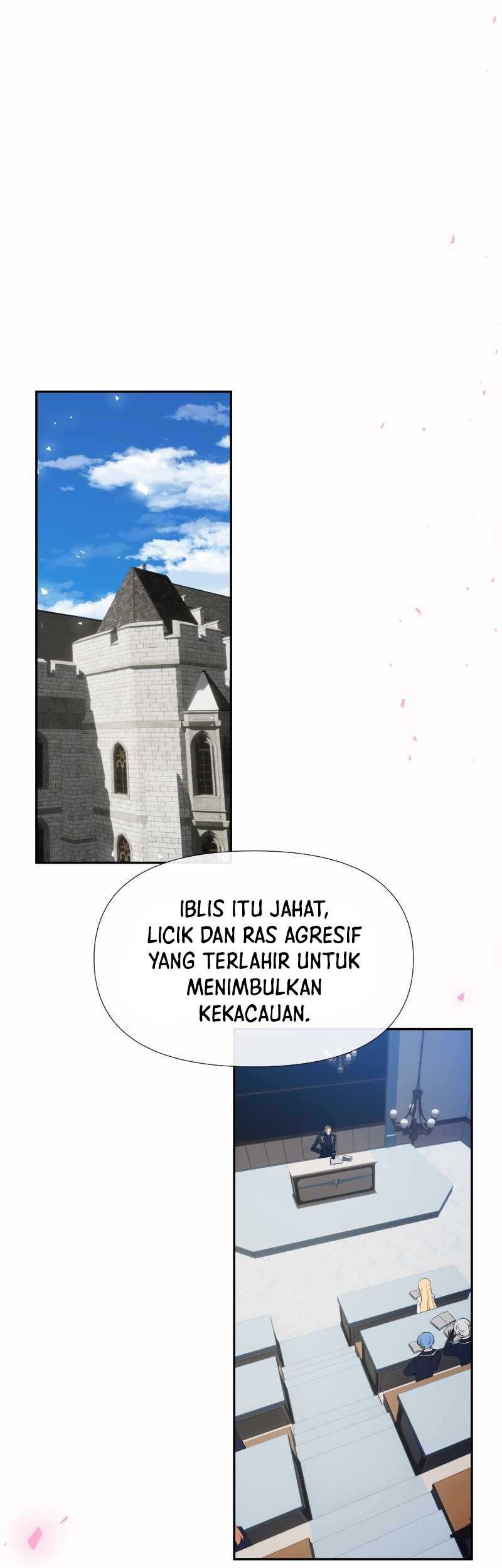 Retired Demon King Chapter 15 - halaman 2