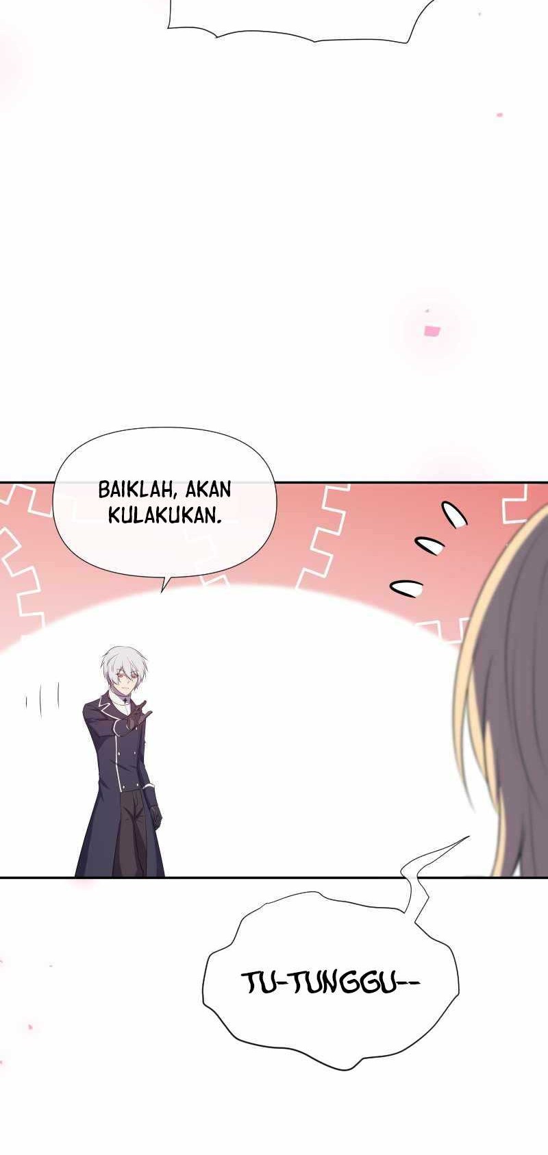 Retired Demon King Chapter 15 - halaman 21