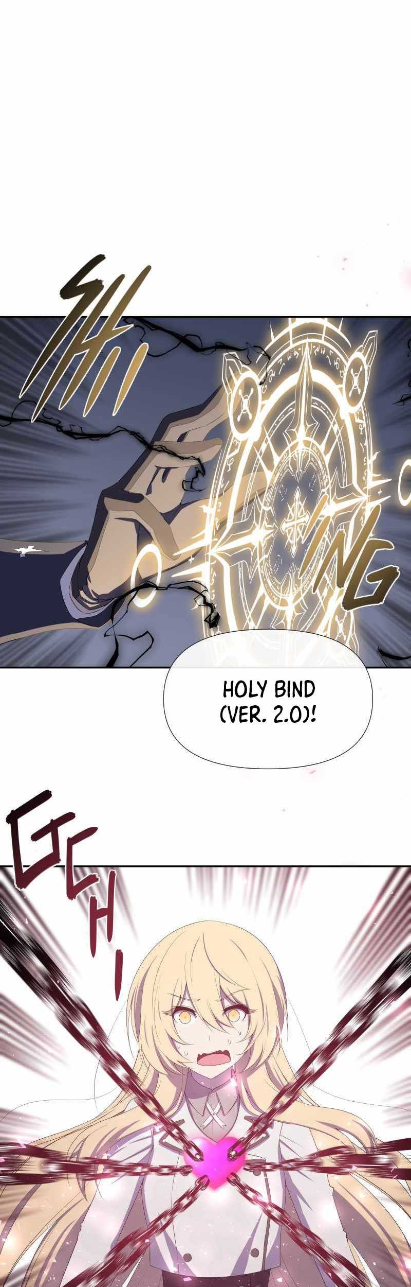 Retired Demon King Chapter 15 - halaman 22