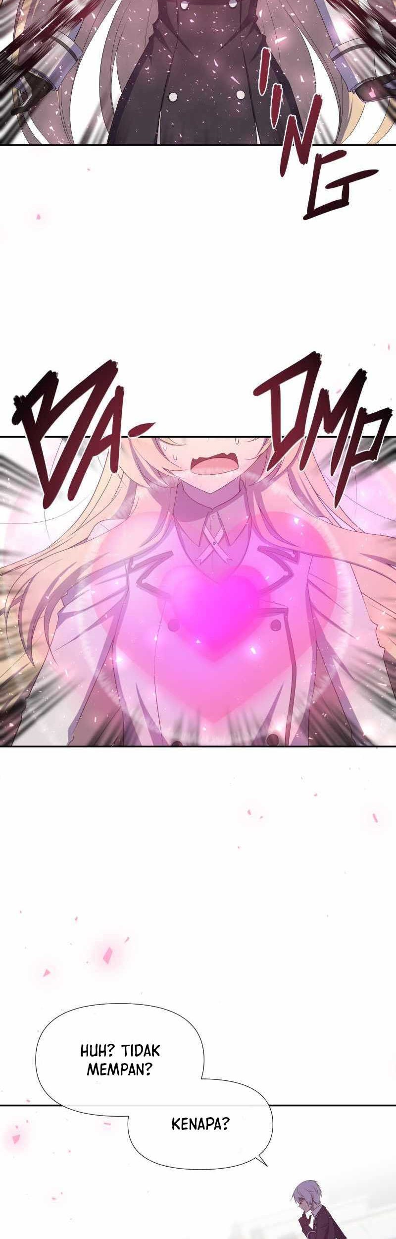 Retired Demon King Chapter 15 - halaman 23