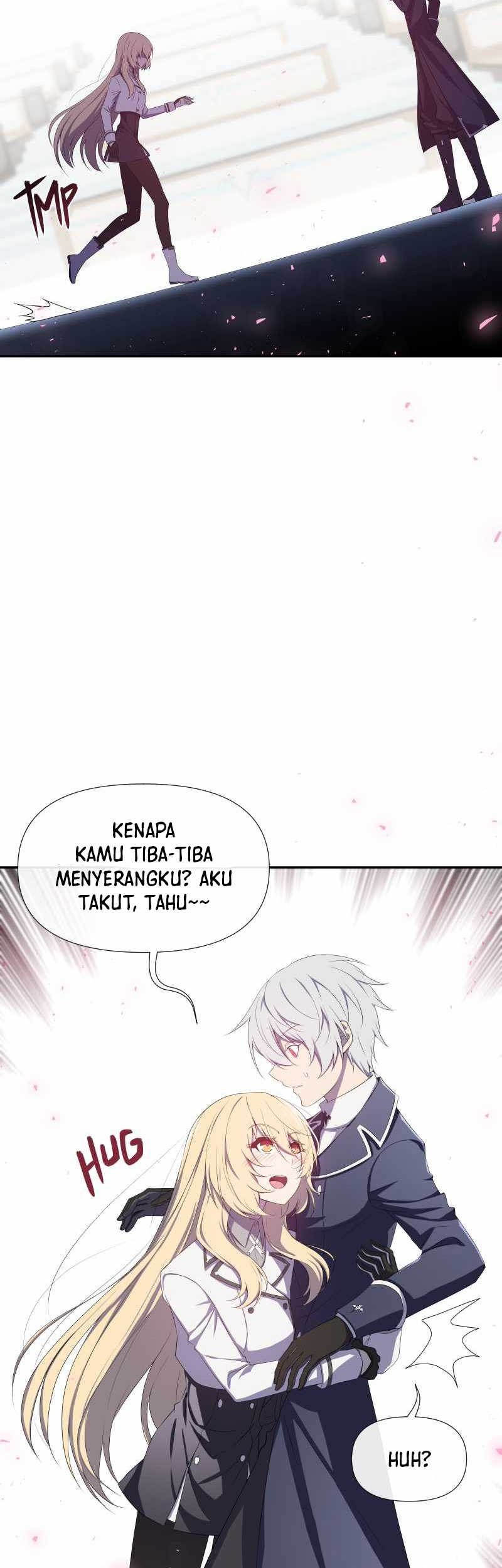 Retired Demon King Chapter 15 - halaman 24