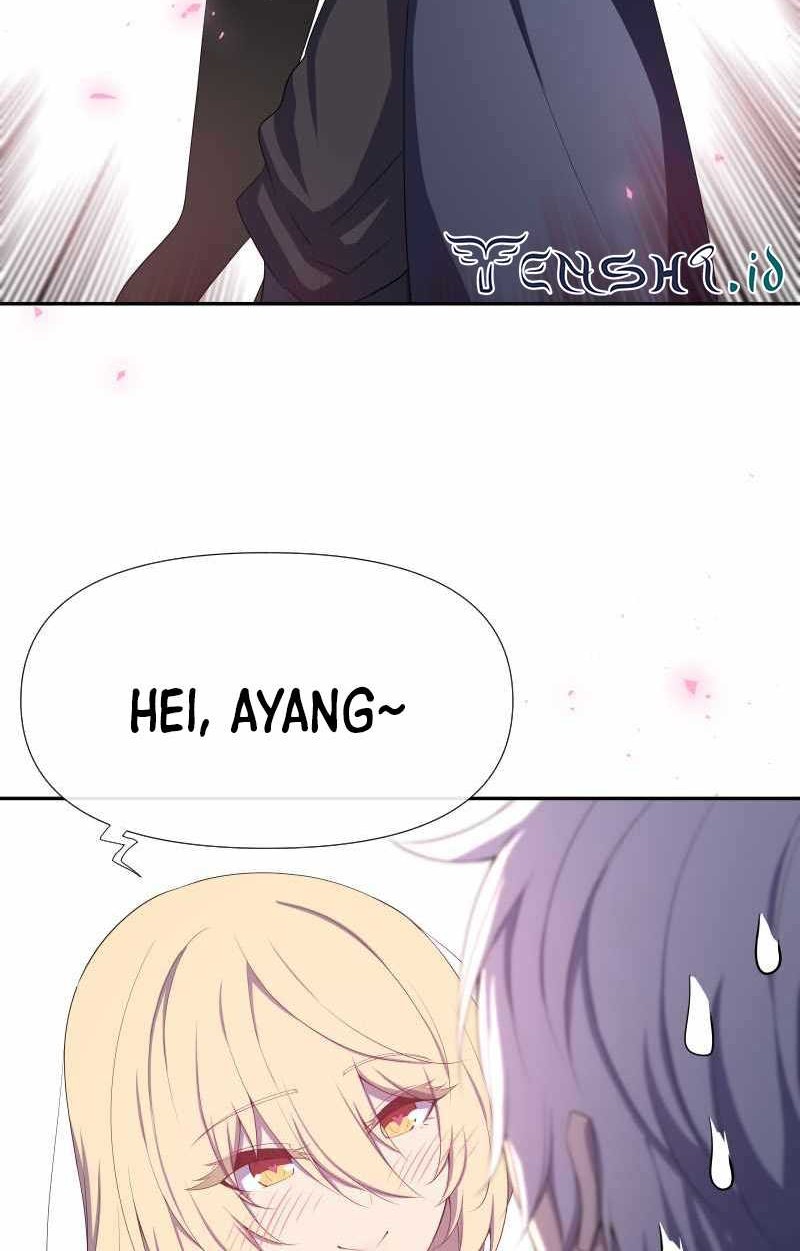 Retired Demon King Chapter 15 - halaman 25