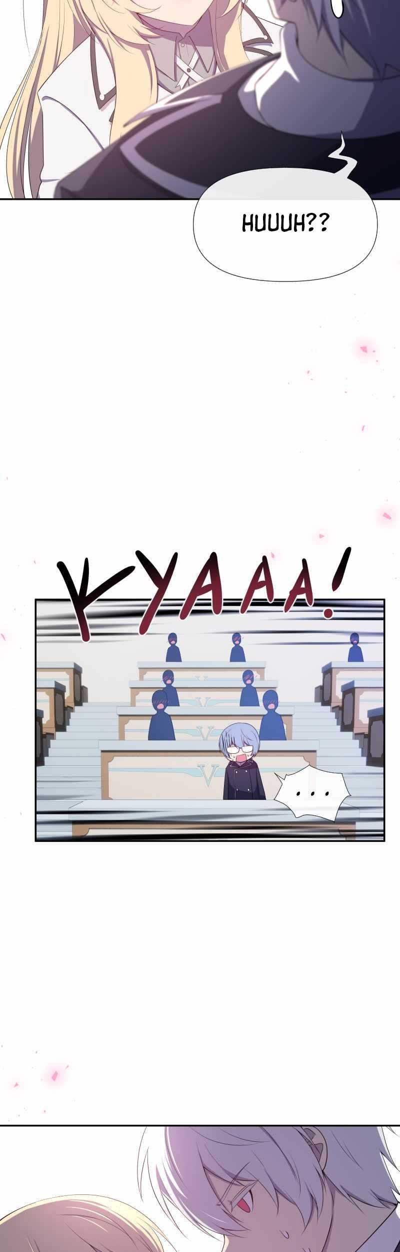 Retired Demon King Chapter 15 - halaman 26