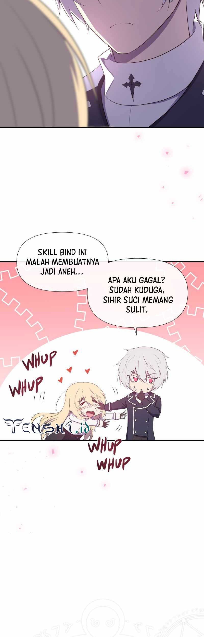 Retired Demon King Chapter 15 - halaman 28