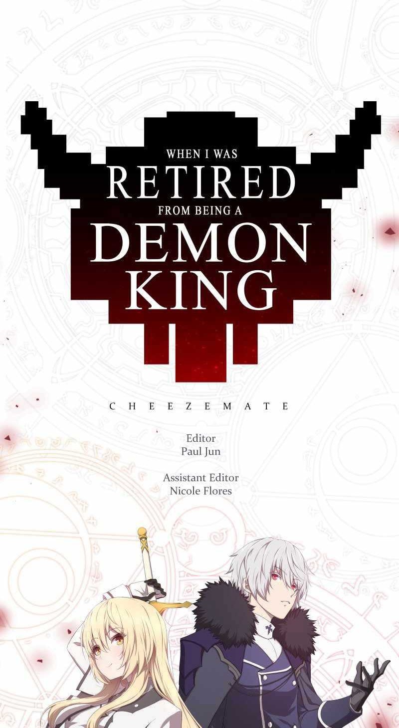 Retired Demon King Chapter 15 - halaman 29