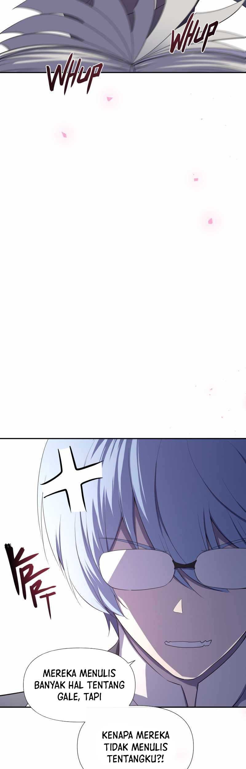 Retired Demon King Chapter 15 - halaman 6