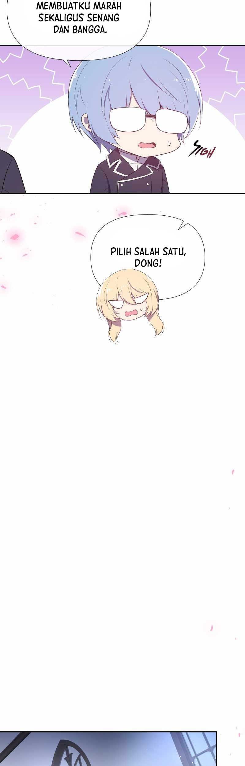 Retired Demon King Chapter 15 - halaman 8