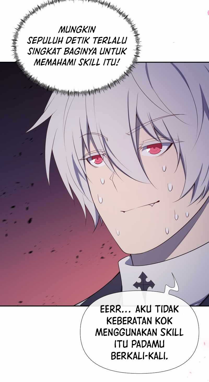 Retired Demon King Chapter 16 - halaman 13