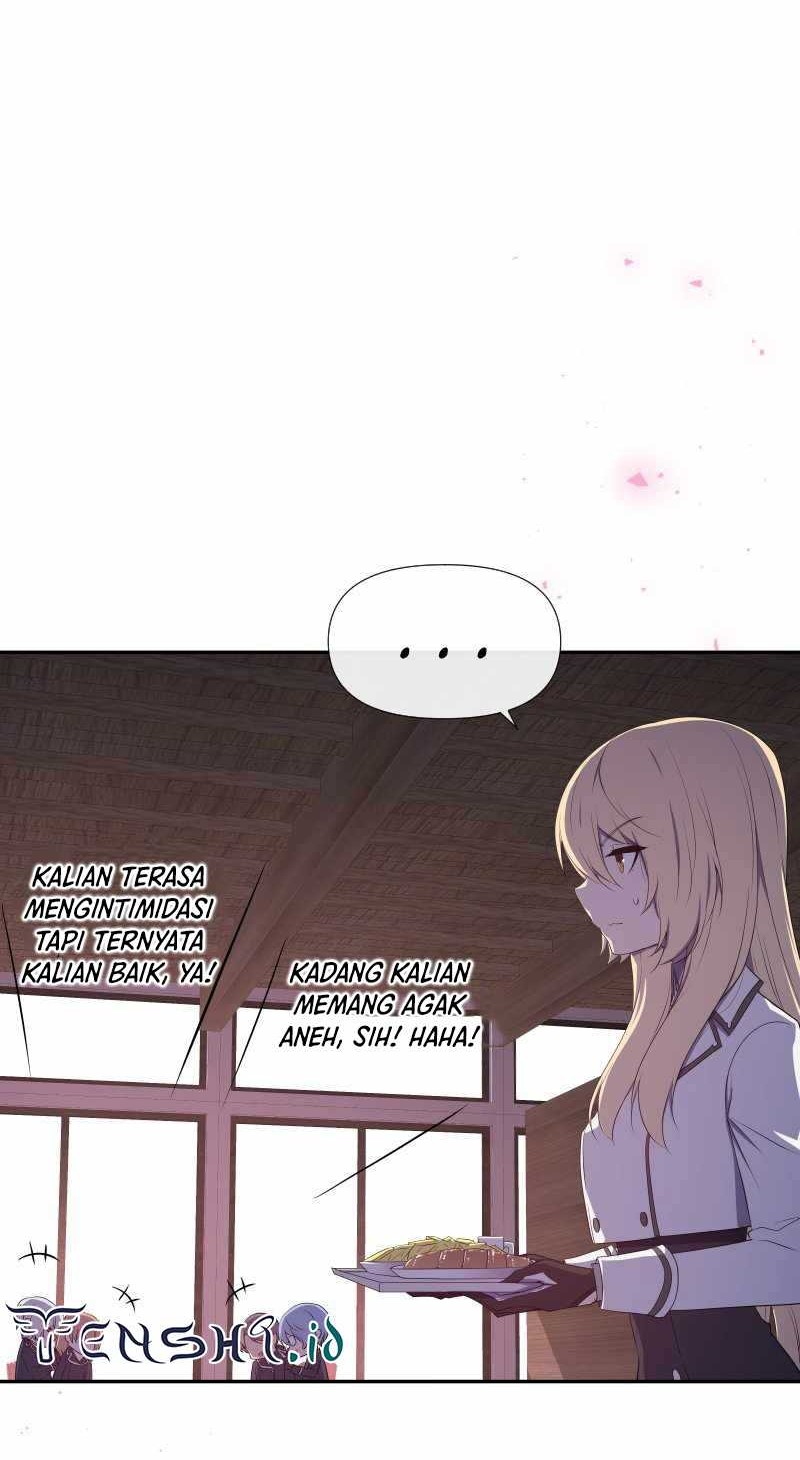 Retired Demon King Chapter 16 - halaman 21