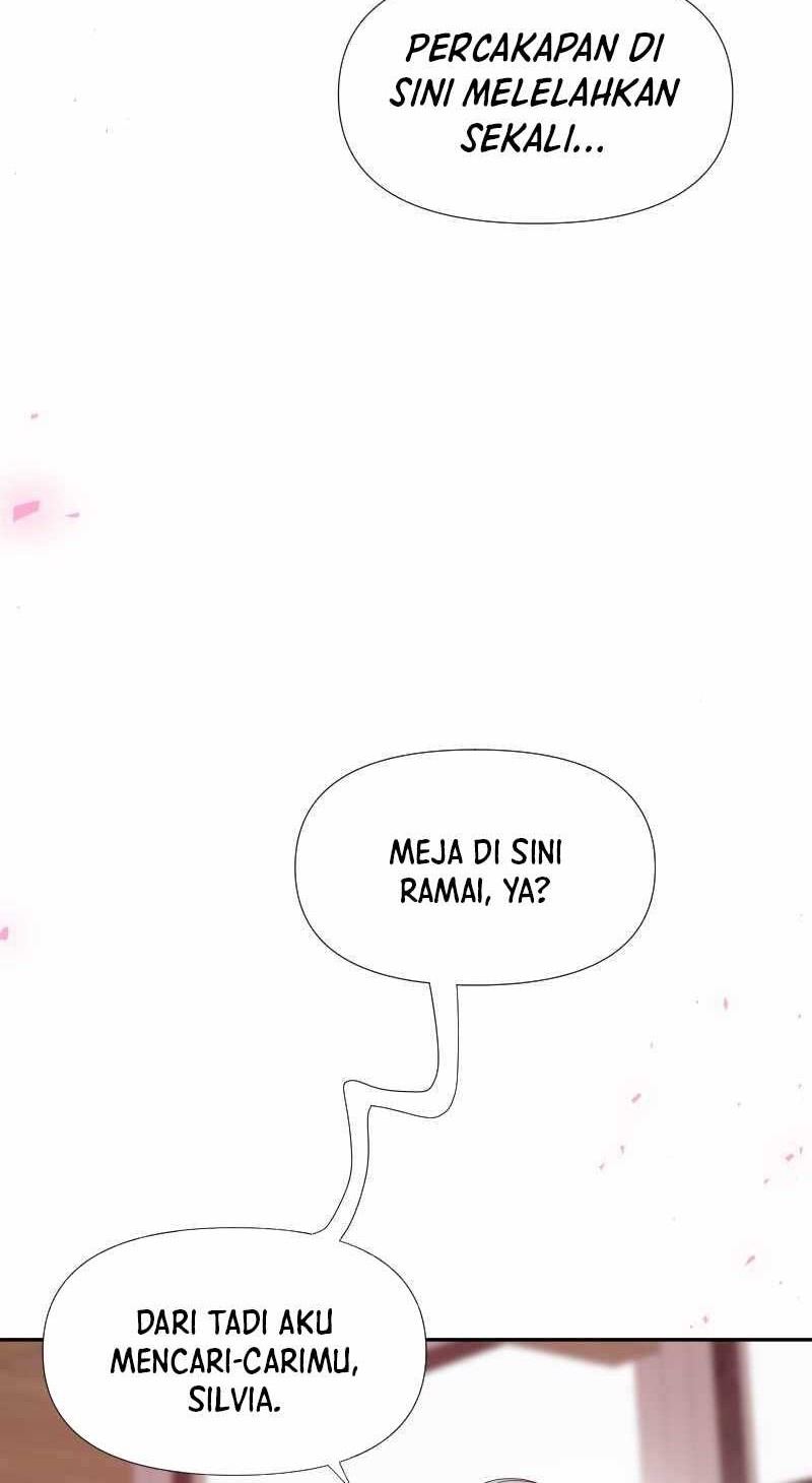 Retired Demon King Chapter 16 - halaman 29