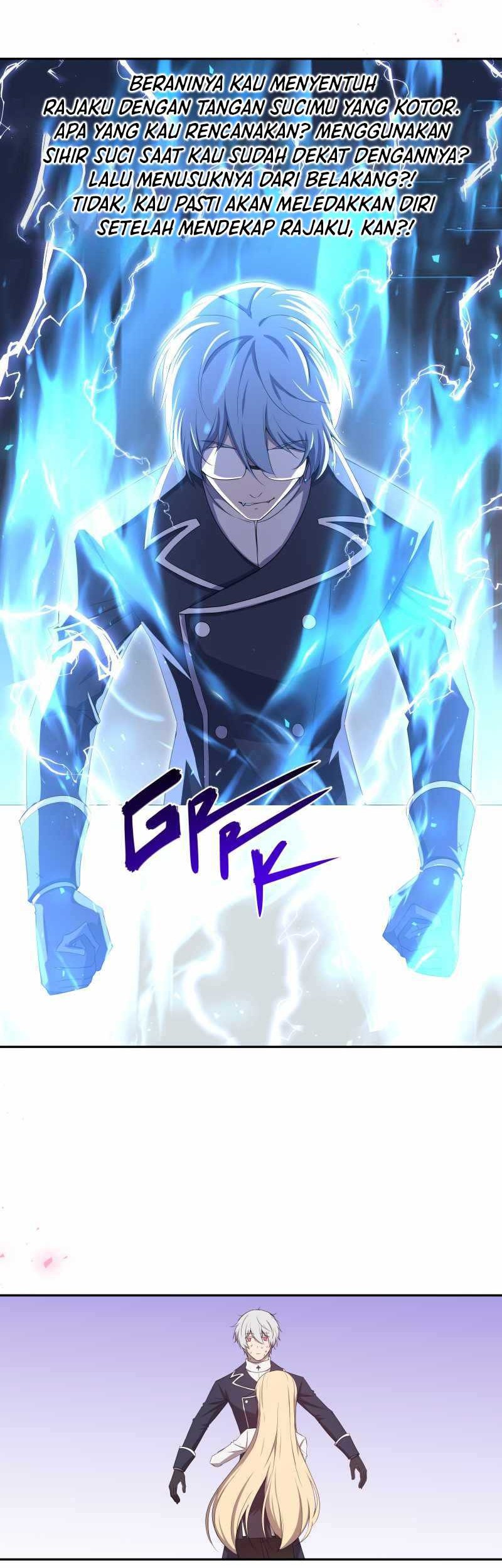 Retired Demon King Chapter 16 - halaman 3