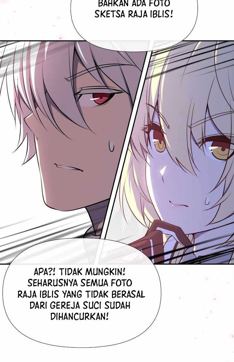 Retired Demon King Chapter 16 - halaman 33