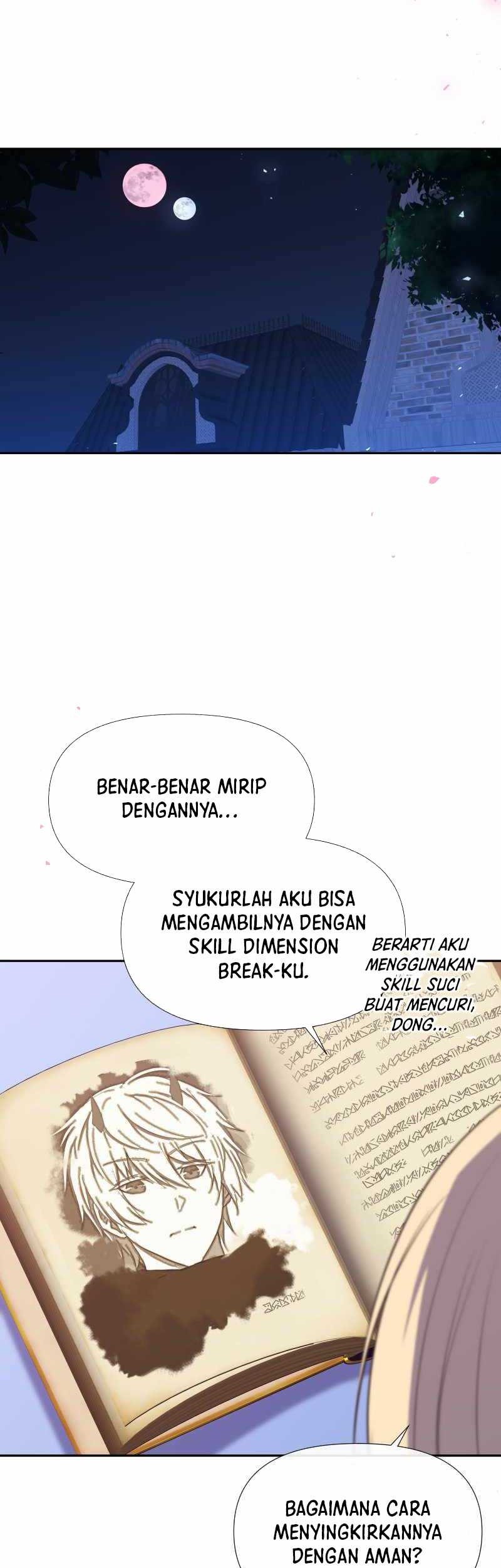 Retired Demon King Chapter 16 - halaman 36