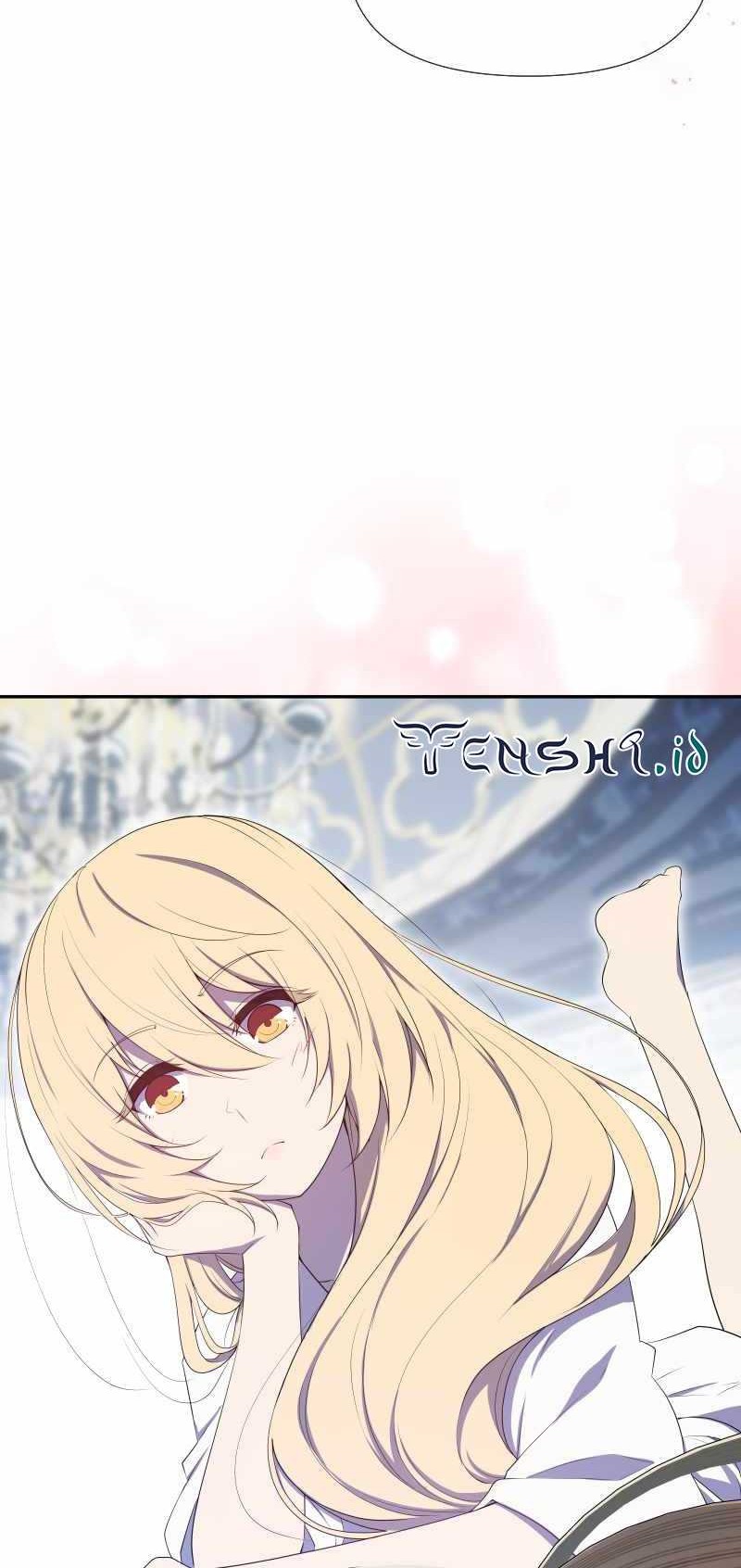 Retired Demon King Chapter 16 - halaman 37