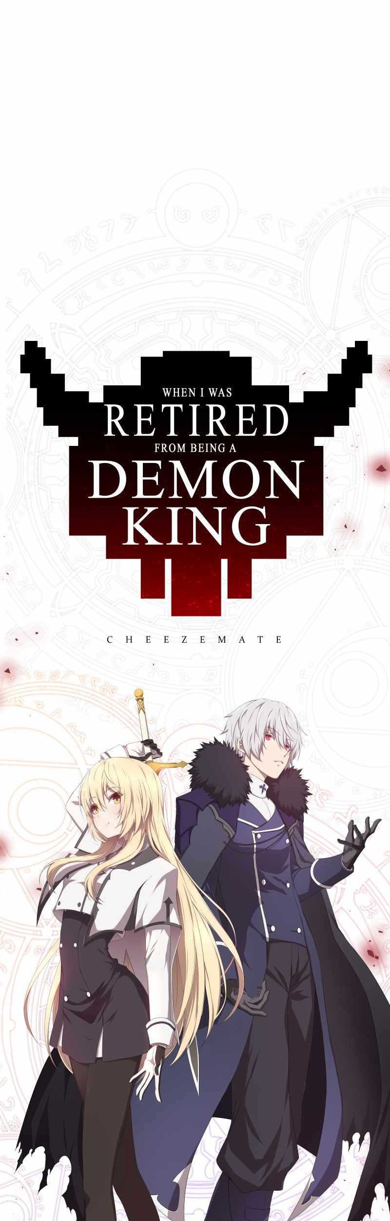 Retired Demon King Chapter 16 - halaman 39