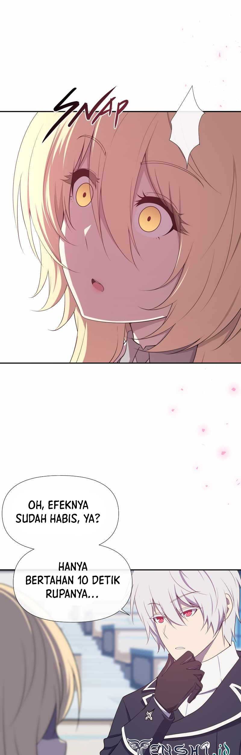 Retired Demon King Chapter 16 - halaman 4
