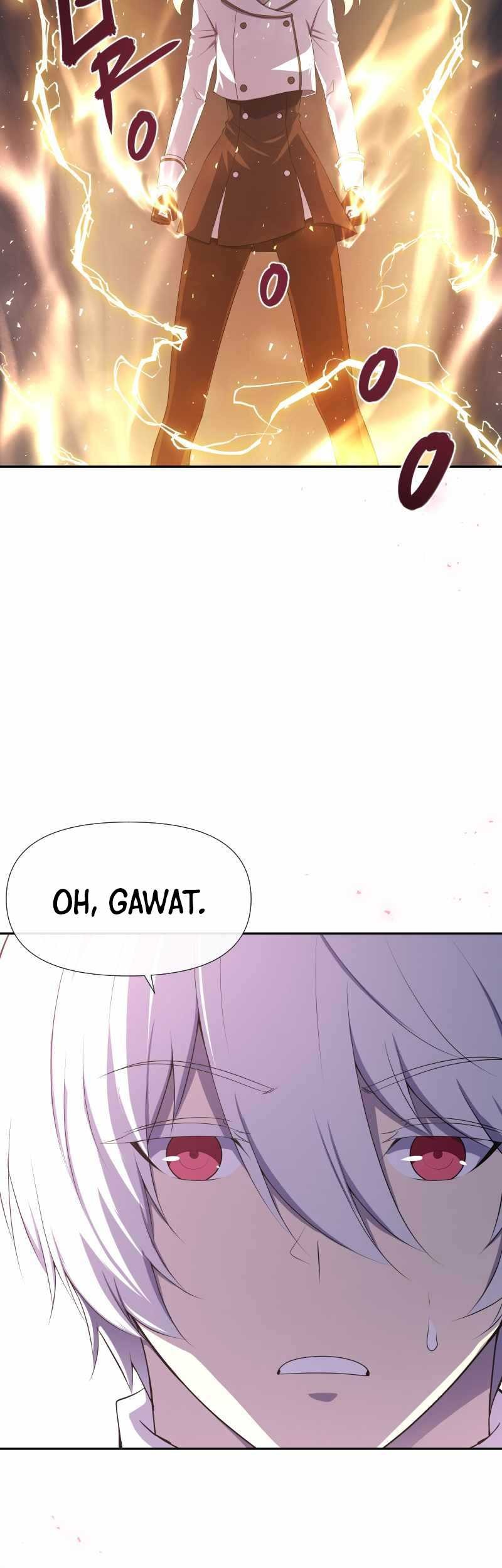 Retired Demon King Chapter 16 - halaman 6