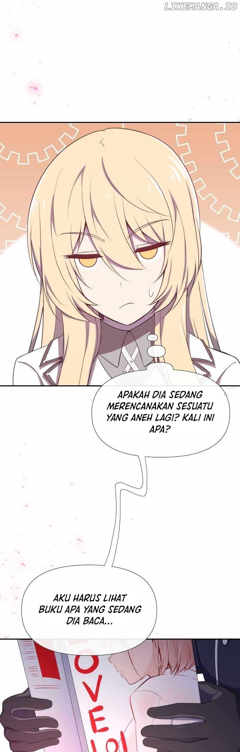 Retired Demon King Chapter 17 - halaman 10