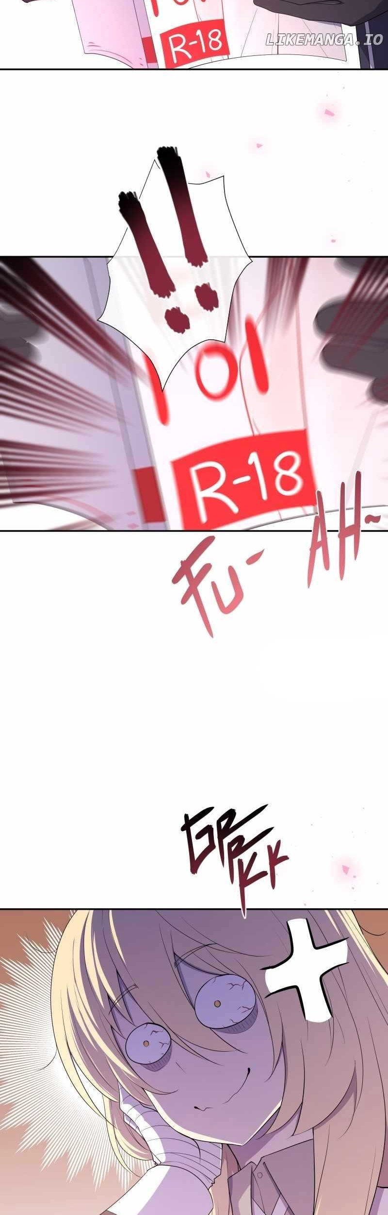 Retired Demon King Chapter 17 - halaman 11