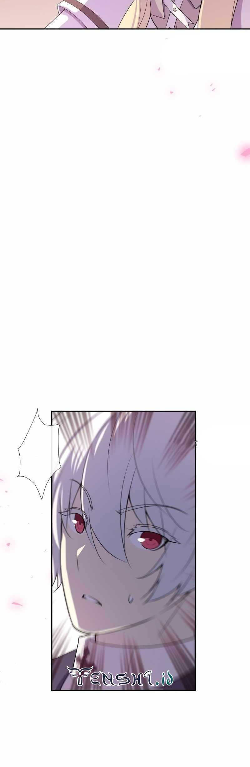 Retired Demon King Chapter 17 - halaman 12