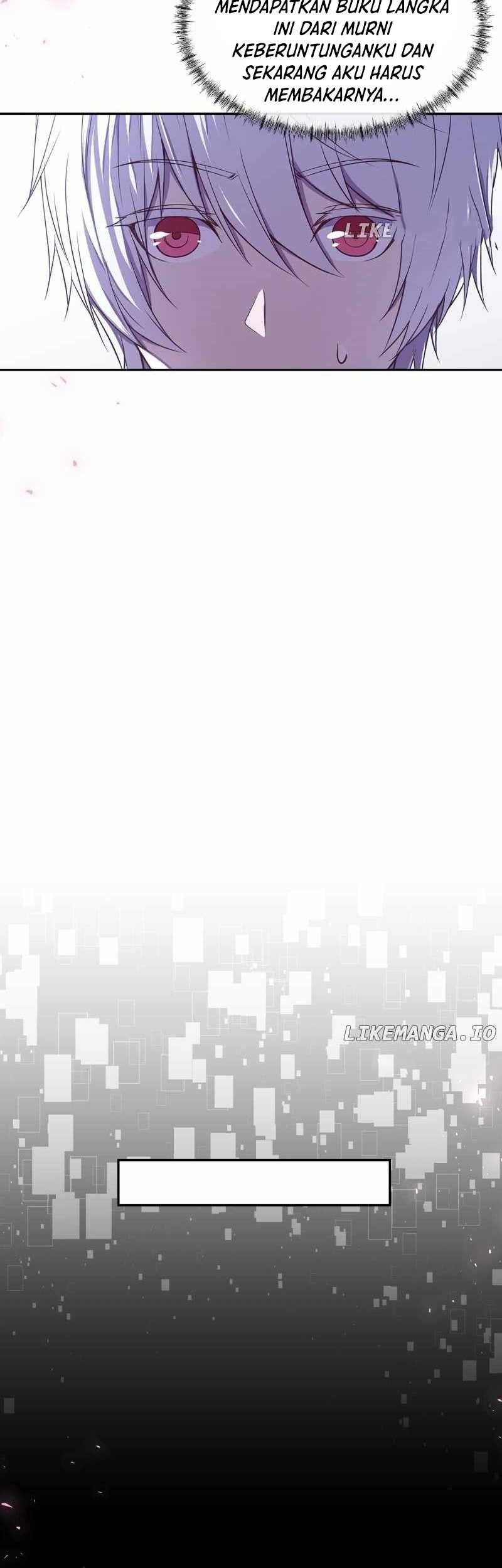 Retired Demon King Chapter 17 - halaman 15