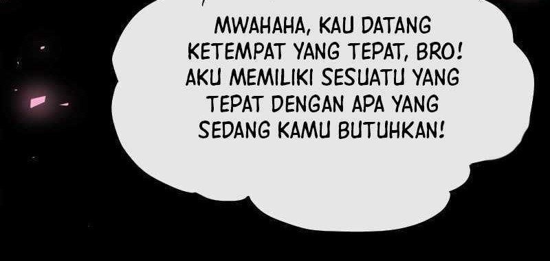 Retired Demon King Chapter 17 - halaman 20
