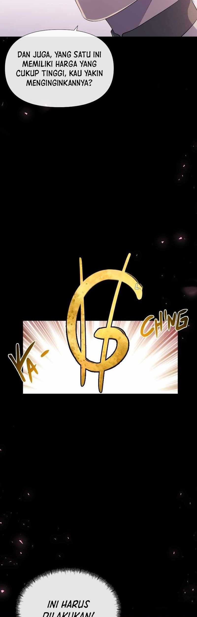 Retired Demon King Chapter 17 - halaman 22