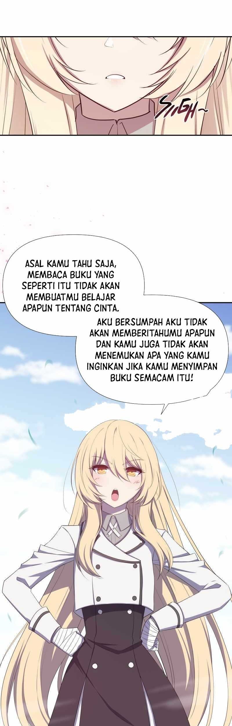 Retired Demon King Chapter 17 - halaman 25